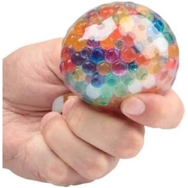 Tobar 35991 Rainbow JELLYBALL, Mixed