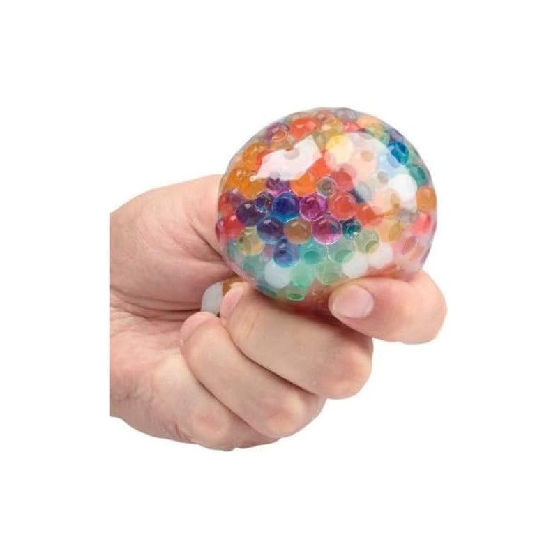 Tobar 35991 Rainbow JELLYBALL, Mixed