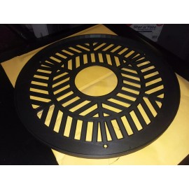 Spencer-3d TRI-BAHTINOV Focus Mask for Meade 10-Inch SCT , 10" Meades