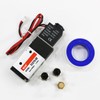 RIH Pneumatics Solenoid Valve 3V210-08 12V/24V/110V Single Coil Pilot-Operated Electric