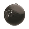 Vibe Spherical Compact Mini Portable Wireless Bluetooth Music Speaker -