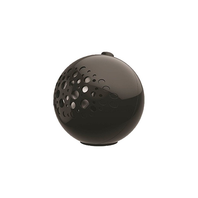 Vibe Spherical Compact Mini Portable Wireless Bluetooth Music Speaker -
