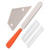 Guitar Repairing Tool Set with Storage Bag File Guitar String
