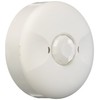 Intermatic IOS-CMP-U Ceiling Mount Occupancy Sensor , White
