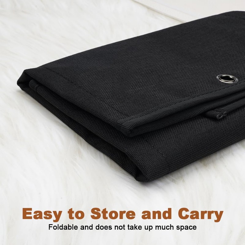 Patch Wall Velcro Mat, 58 x 45 cm Velcro Board