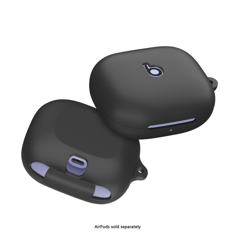 SaharaCase - Venture Series Silicone Case for Beats Powerbeats Pro