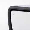 For Ford F150 2021-2024 Door Mirror Assembly with Chrome Back
