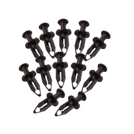 Polaris RZR Plastic Body Rivet Pliers Tool and Rivets (SET OF 12) - 7661855