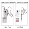 25000RPM Portable Nail Drill Machine Electric Nail Grinding Buffing Polisher