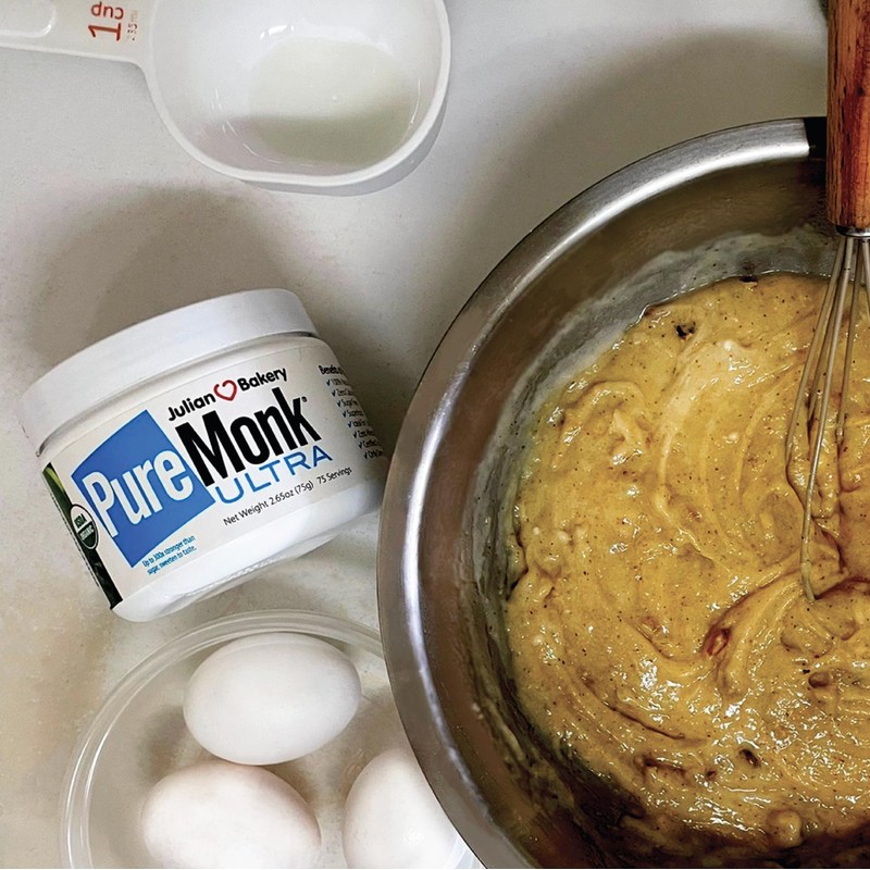 Pure Monk® Ultra Sweetener