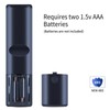 New Replacement Remote Control for MAX TV Gold 5G Plus,