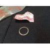 Kawasaki NOS NEW 92022-118 Thrust Washer KLT KLF KSF KM