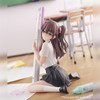 Banpresto Mikari Tachibana 2.5 Dimensional Seduction, Uniform Ver. 10 cm,