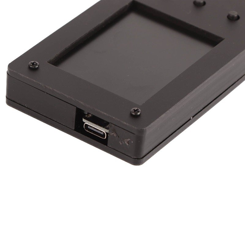 Infrared Thermal Imager Handheld Portable 2.4in LCD Digital Imaging Camera