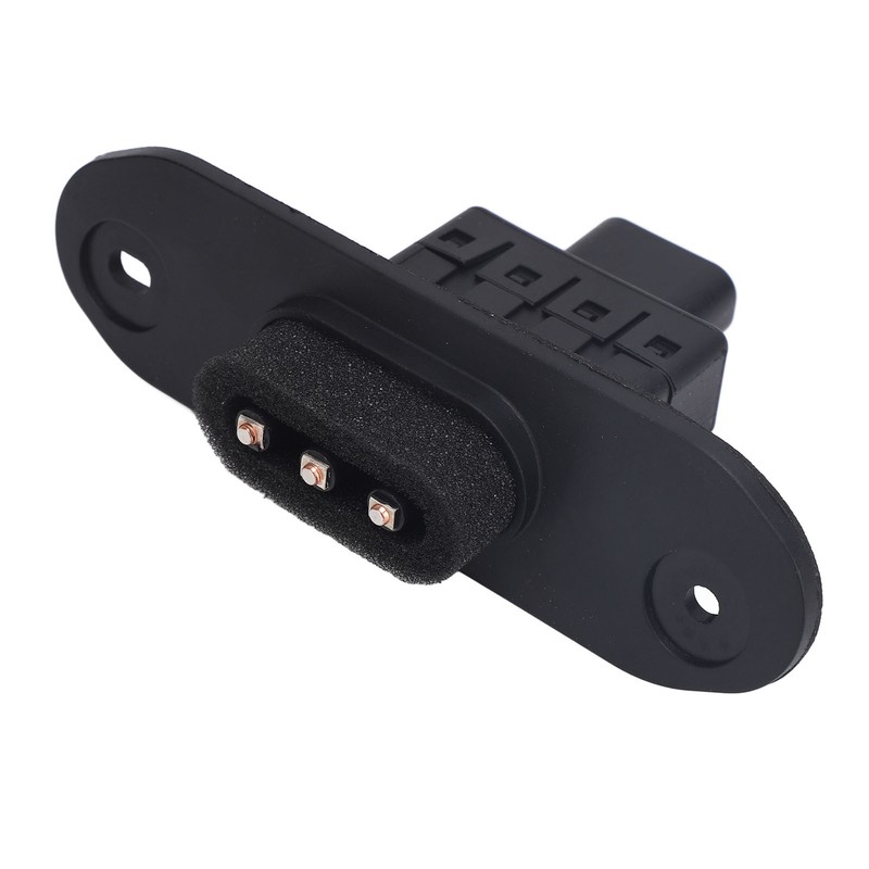 Side Sliding Door Contact 3 Pin Reliable Performance Easy to