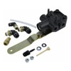 Mytee Products Height Control Leveling Valve w/Dump Feature Fits Freightliner,