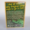 Ink and Gumption Baby Dragon Bedtime - Fast Paced Kids'