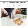 Wood Sushi Press, DIY Sushi Box Making Kit, Sushi Maker