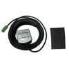 IMC Audio Car Active GPS Navigation Antenna Compatible with Pioneer