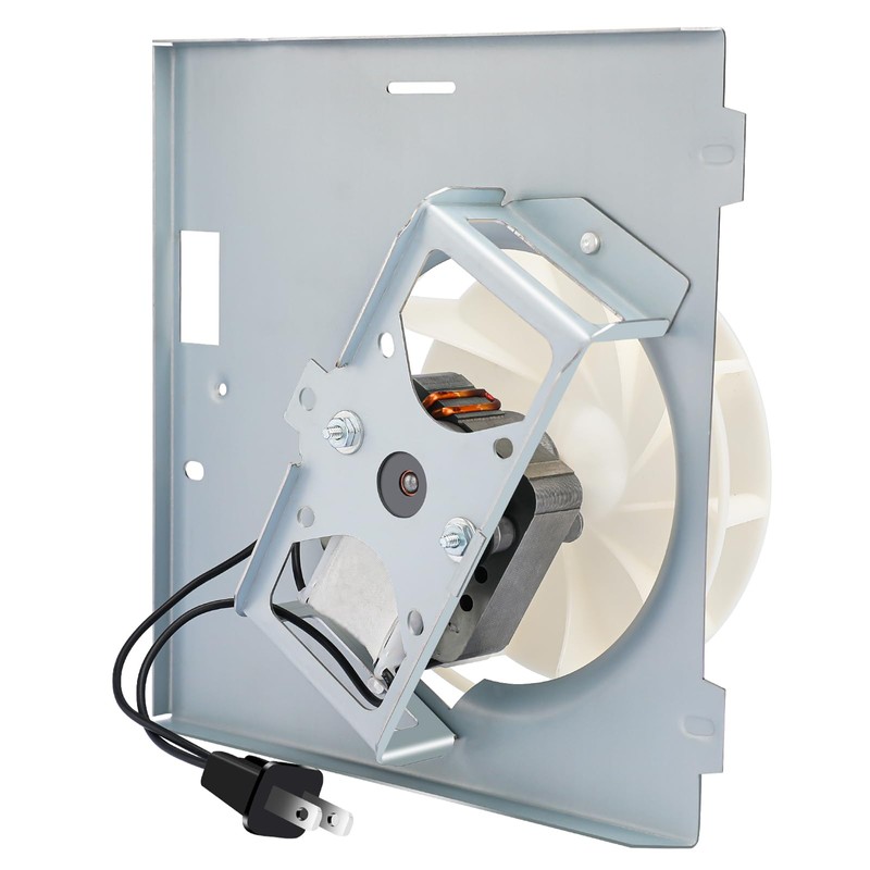S97012029 Fan Assembly for Models 688(Not Fit 688-G/H/J/K), 670-A, 671-A,