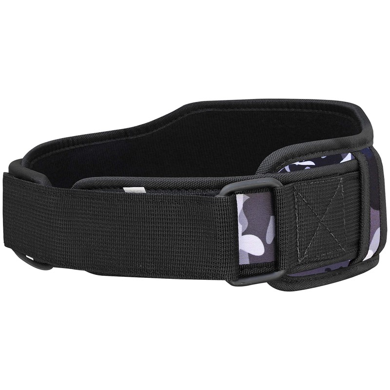 Mytra Fusion Unisex Gym Belt Fitness Belt for Exercise, Weightlifting,