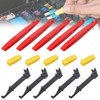 WENRERO 15 PCS Fuse Puller Pliers Mini Fuse Extractor Puller