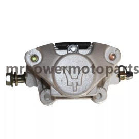 Unbranded Rear Hydraulic Disc Brake Callipers Pads For 150cc 200cc 250cc ATV Pit Dirt Bike