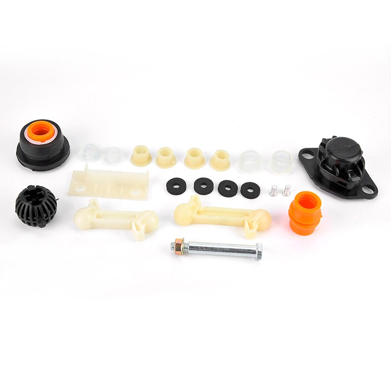 Selector Rod Bearing Gearbox Gear Shift Linkage Repair Kit 191711574