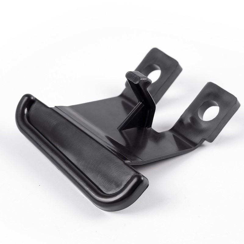 G-PLUS Center Console Latch Lid Compatible with Chevy Trailblazer 2002-2009/Isuzu