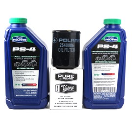2008 POLARIS 800 EFI X2 POLARIS OIL CHANGE KIT