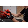 Hoop Handz Weighted Basketball Dribbling Gloves Anti-Grip