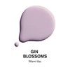 BACKDROP | Premium Interior Paint | Large Adhesive Paint Swatch