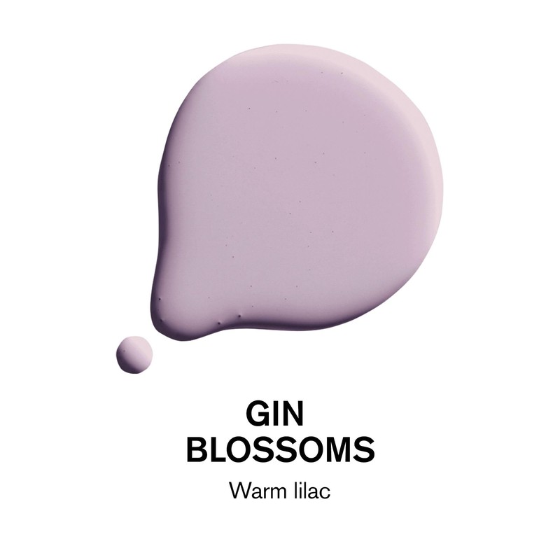 BACKDROP | Premium Interior Paint | Large Adhesive Paint Swatch