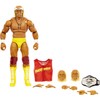 Mattel WWE Ultimate Edition Action Figure & Accessories Set, Hulk