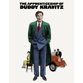 The Apprenticeship Of Duddy Kravitz