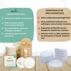 Bambuna® Washable Make-Up Pads (Pack of 18) with Elegant Bamboo