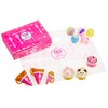 Licca-chan Baskin Robbins Ice Cream Shop, Accessories Set
