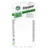 Energizer CHVCM3-US Pilas Recargables, Capacidad 4 Pilas