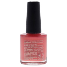 CND, Vinylux #352 Catch of the Day 0.5 floz (15 ml) Catch Of The Day