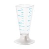 Yoshikawa YJ2770 Cooking Iroha Tbsp Measuring Cup, White