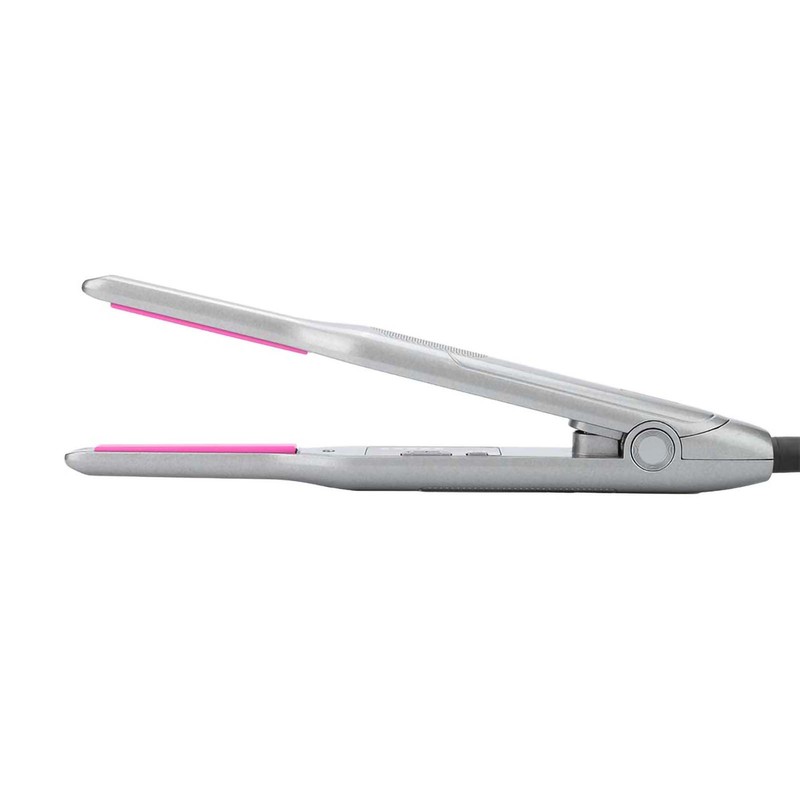 Unisex Portable Electric Adjustable Temperature Curler Hair Straightener Hair Styling