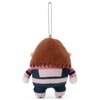 My Hero Academia Mocchi-Mocchi- Plush Ball Chain Mascot, Rei Day,