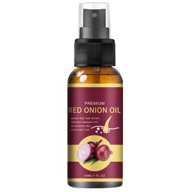 Hair Oil for Hair Care, Hair Growth and Care Serum, Serum for Hair Growth, Onion Hair Serum, Hair Growth Agent, Women, Hair Serum for Fast Growth, Anti Hair Loss Serum, 30 ml