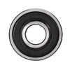 10 Pack Deep Groove Ball Bearing Double Side Rubber Sealed
