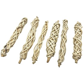 Bonka Bird Toys 3285 Pk6 Vine Sticks Foot Talon Bird Toys