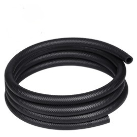 VehiMata 5/16" Transmission Oil Cooler Hose 10FT 250PSI SAE J1532