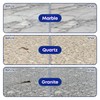 Marble and Granite Repair Kit (White) - 30-Min Quick-Drying Quartz