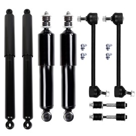 Abrillvt Struts Shock For Nissan for Xterra 2000 2001 2002 2003 2004