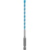 Bosch EXPERT HEX-9 Broca Multiconstruction Ø3/16X4X6