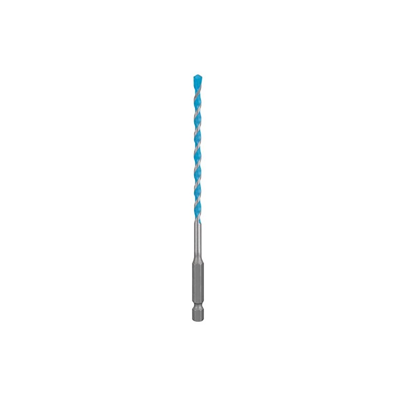 Bosch EXPERT HEX-9 Broca Multiconstruction Ø3/16X4X6
